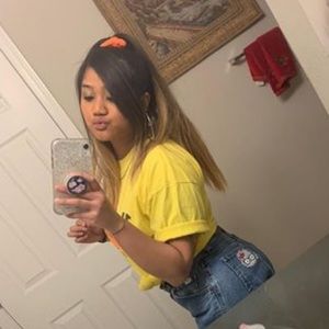 Meet your Posher, Marilyn monique